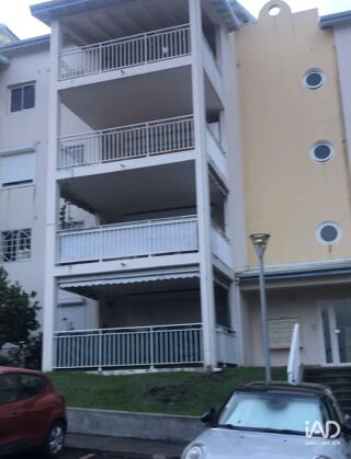  Appartement � vendre 4 pi�ces 91 m�