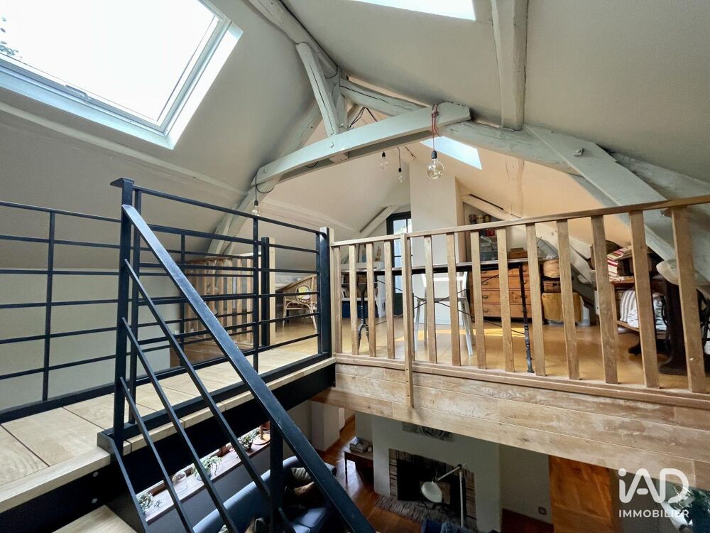 � vendre  Maison Montfort-l'Amaury (78490)