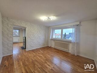  Maison � vendre 3 pi�ces 141 m�