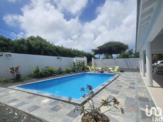  Maison � vendre 4 pi�ces 111 m�