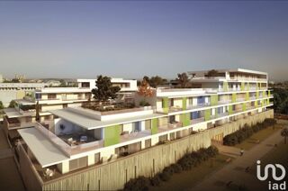  Appartement � vendre 2 pi�ces 37 m�