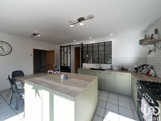  Maison � vendre 4 pi�ces 166 m�