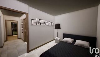  Maison � vendre 3 pi�ces 50 m�