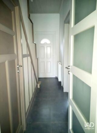  Maison � vendre 5 pi�ces 88 m�