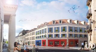  Appartement � vendre 4 pi�ces 99 m�