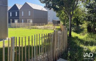  Maison � vendre 4 pi�ces 80 m�