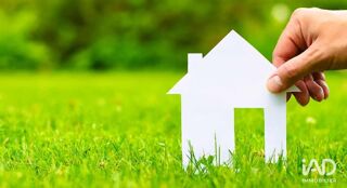  Terrain � vendre 537 m�