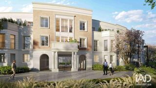  Appartement � vendre 5 pi�ces 94 m� Serris