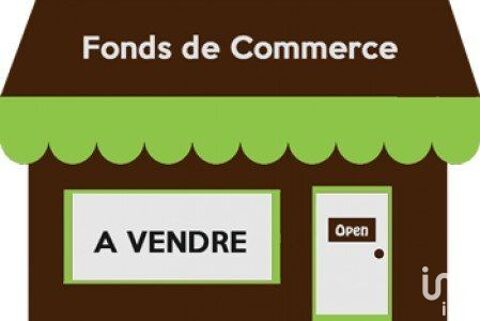 Vente Restaurant 45 m&sup2; 165000 67000 Strasbourg