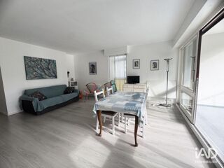  Appartement � vendre 2 pi�ces 59 m�