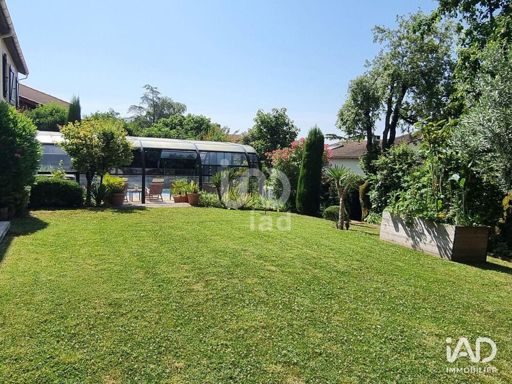 � vendre  Maison L'Union (31240)