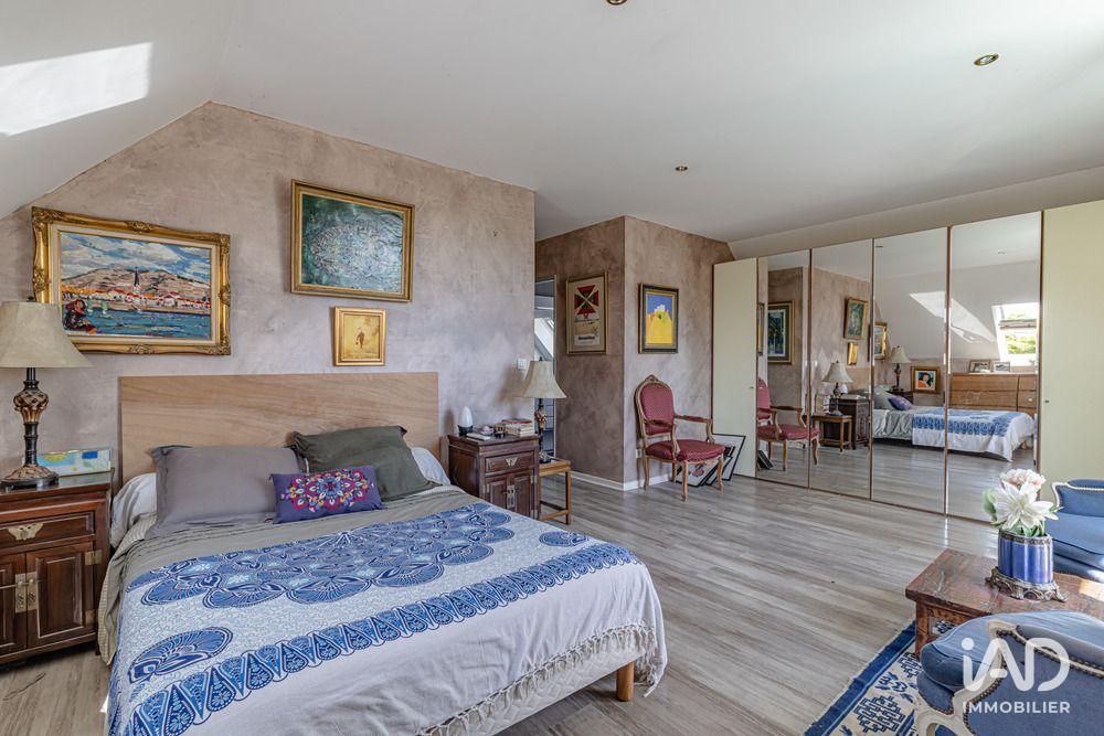  vendre  Maison Saint-Prix (95390)