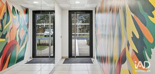  Appartement � vendre 1 pi�ce 18 m�