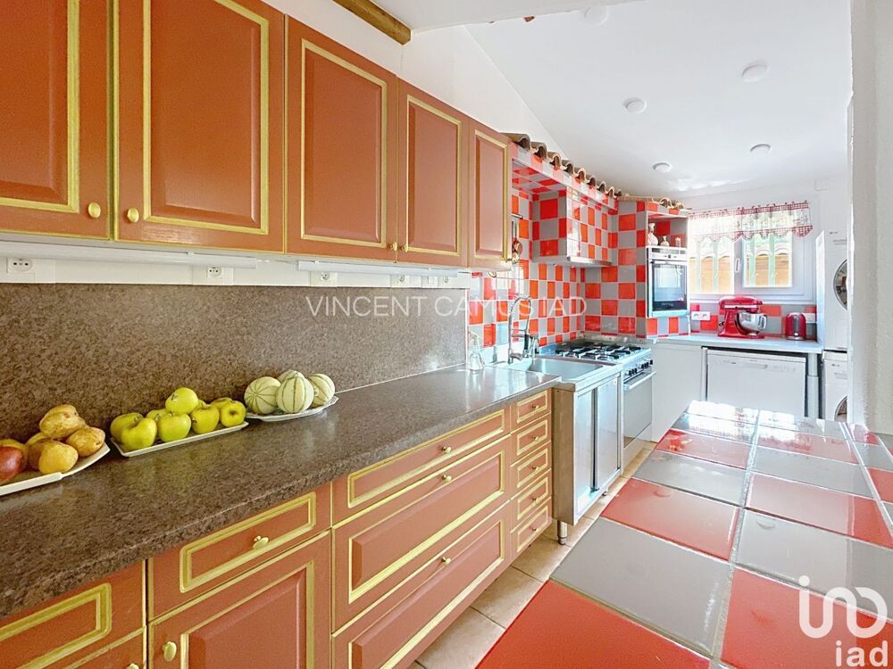  vendre  Maison Sanary-sur-Mer (83110)