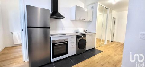  Appartement  louer 2 pices 35 m