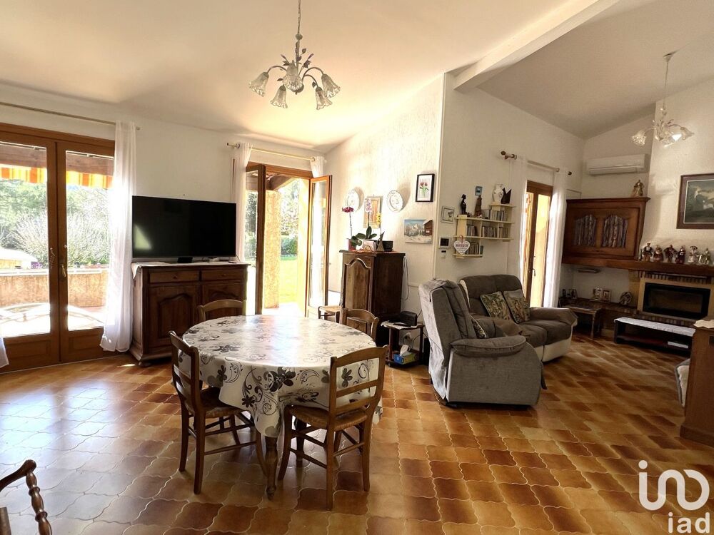 � vendre  Maison Aubagne (13400)