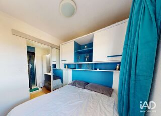  Appartement � vendre 2 pi�ces 27 m�