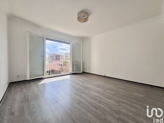  Appartement  vendre 3 pices 62 m