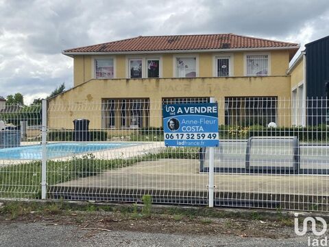 Vente Murs commerciaux 100 m&sup2; 278200 31180 Rouffiac-tolosan