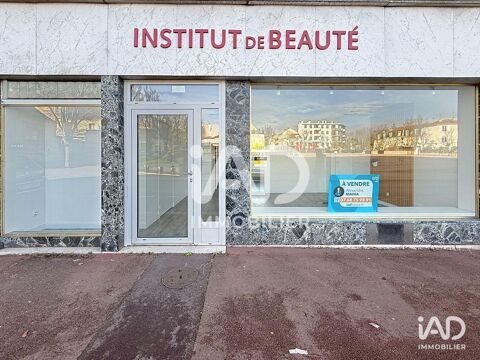 Vente Boutique/Local commercial 46 m&sup2; 30000 78110 Le v�sinet