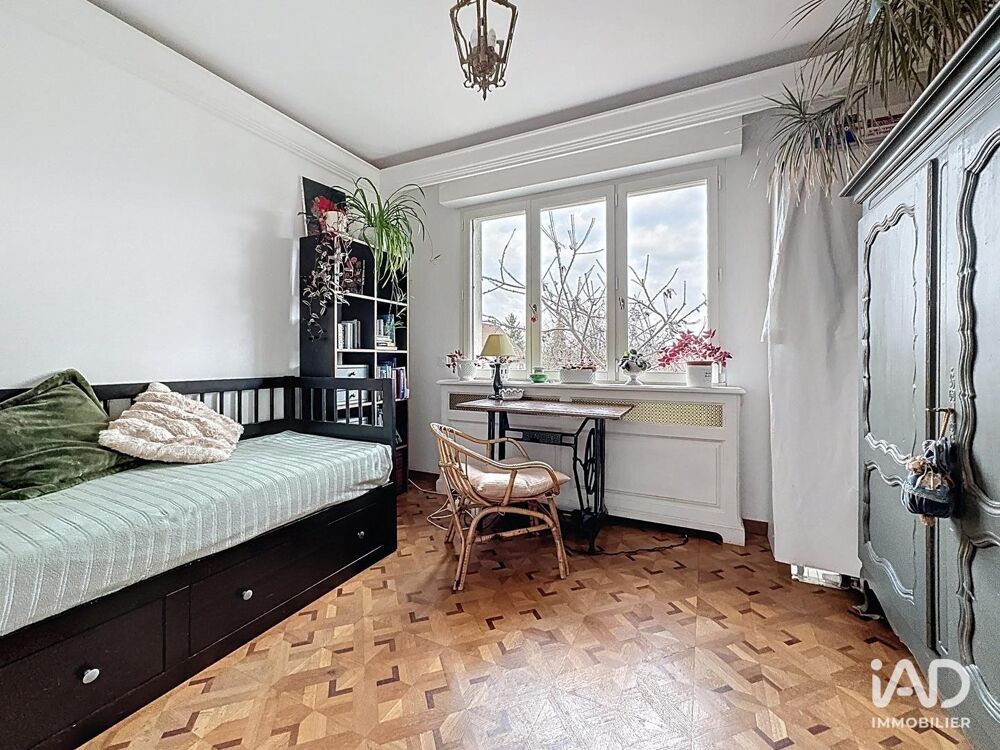 � vendre  Maison Carri�res-sur-Seine (78420)