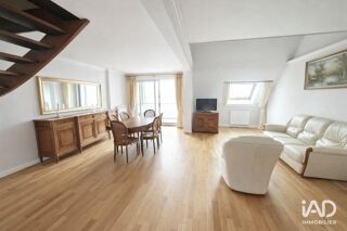  Appartement � vendre 5 pi�ces 144 m�