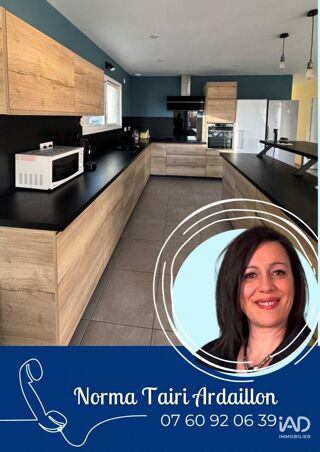  Maison � vendre 5 pi�ces 122 m�