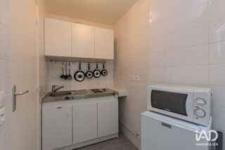  Appartement � louer 1 pi�ce 21 m�