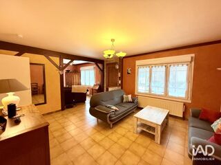  Maison � vendre 5 pi�ces 132 m�