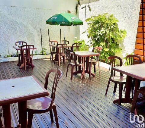 Vente Pizzeria 65 m&sup2; 95000 31800 Saint-gaudens