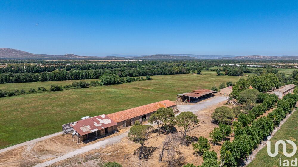  vendre  Maison Salon-de-Provence (13300)