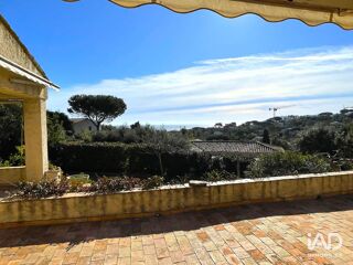  Maison � vendre 4 pi�ces 125 m�