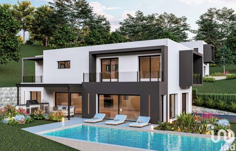   Vente Maison/villa 6 pices Maison - 6 pice(s) - 205 m