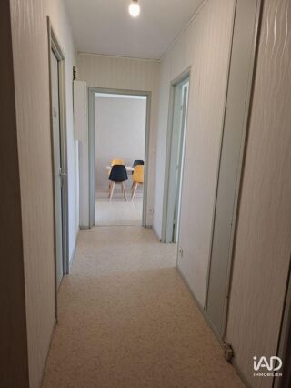  Appartement � louer 2 pi�ces 46 m�