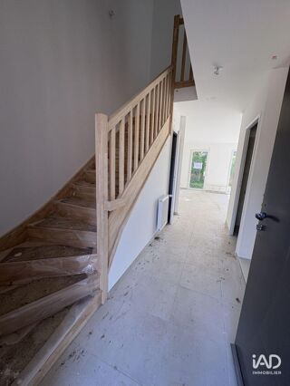  Maison � vendre 5 pi�ces 99 m�