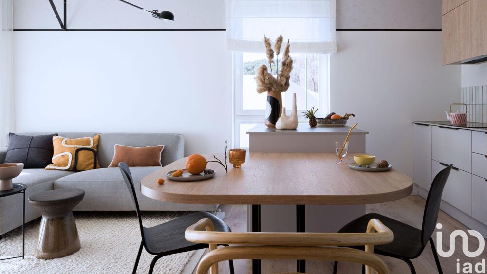 � vendre  Appartement Sciez (74140)