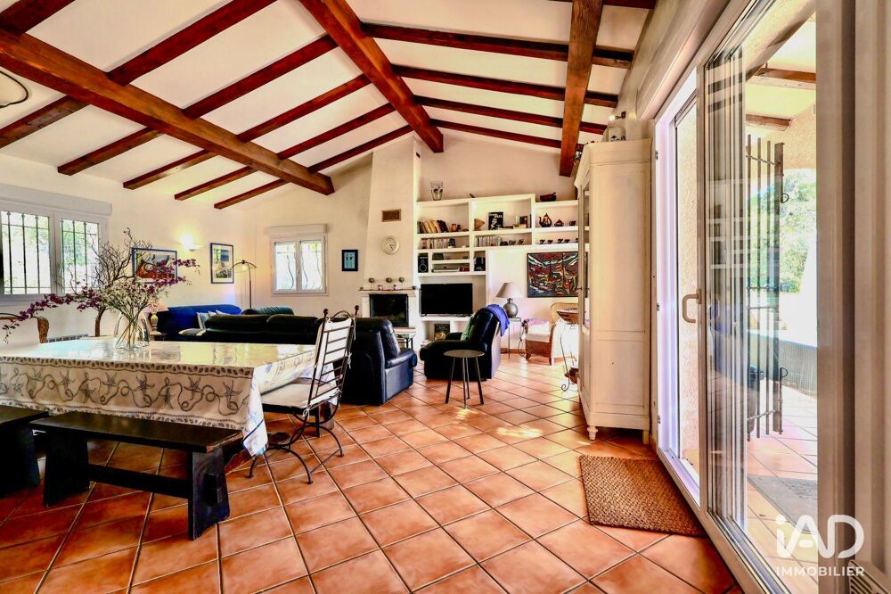 � vendre  Maison Bagnols-en-For�t (83600)