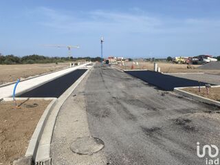  Terrain � vendre 420 m�