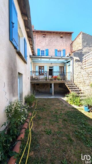  Maison � vendre 7 pi�ces 192 m�