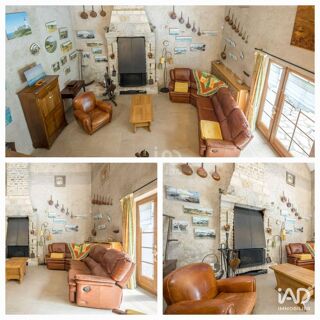  Maison � vendre 8 pi�ces 185 m�