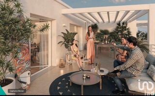  Appartement  vendre 2 pices 42 m