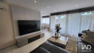  Appartement � vendre 3 pi�ces 75 m�