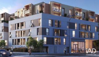  Appartement � vendre 3 pi�ces 67 m�