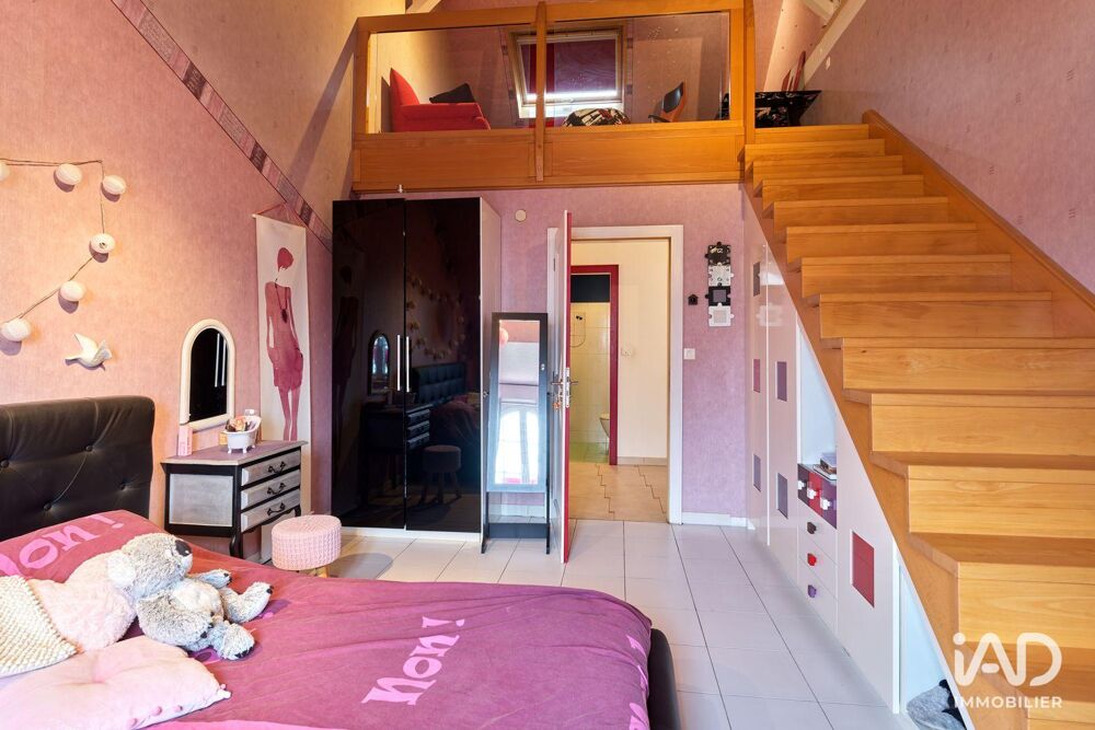 � vendre  Maison Mommenheim (67670)