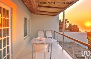  Appartement  vendre 4 pices 84 m