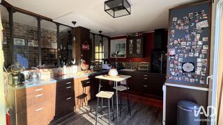  Maison � vendre 7 pi�ces 153 m�