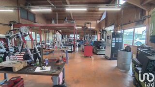  Loft � vendre 333 m�