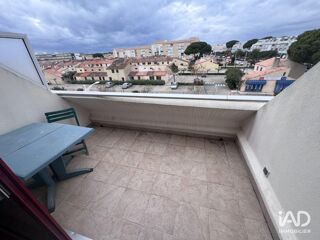  Appartement � vendre 1 pi�ce 22 m�