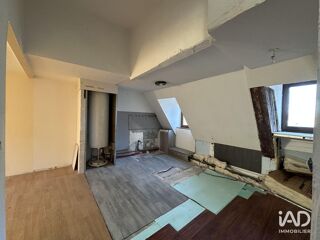  Appartement  vendre 3 pices 42 m
