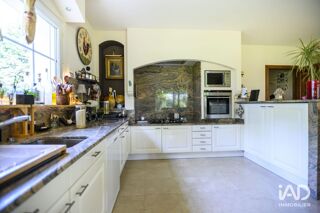  Maison � vendre 6 pi�ces 300 m�